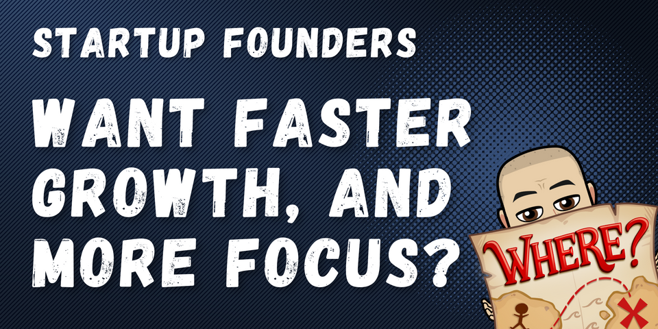 Grow faster and focus your team - The Flywheel concept
