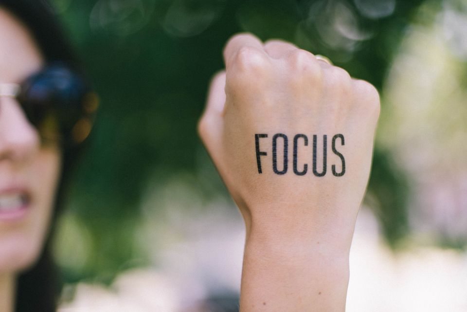 Focus! You’re using your Backlog wrong…